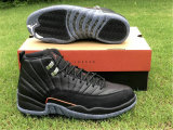 Authentic Air Jordan 12 “Utility”