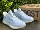 Authentic Y 350 V2 “Mono ICE”