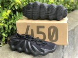 Authentic AD Y 450 Black