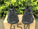 Authentic AD Y 450 Black