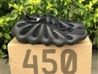 Authentic AD Y 450 Black
