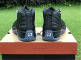 Authentic Air Jordan 12 “Utility”