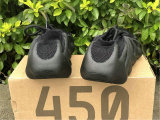 Authentic AD Y 450 Black