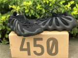 Authentic AD Y 450 Black