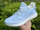 Authentic Y 350 V2 “Mono ICE”