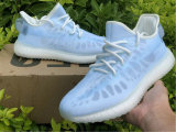 Authentic Y 350 V2 “Mono ICE”