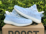 Authentic Y 350 V2 “Mono ICE”