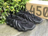 Authentic AD Y 450 Black