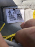 Authentic Air Jordan 1 High Switch “Light Smoke Grey”
