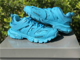 Balenciaga Track Trainers 3.0 Lake Blue
