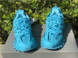 Balenciaga Track Trainers 3.0 Lake Blue