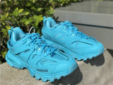 Balenciaga Track Trainers 3.0 Lake Blue
