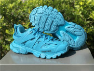 Balenciaga Track Trainers 3.0 Lake Blue