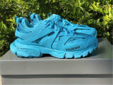 Balenciaga Track Trainers 3.0 Lake Blue