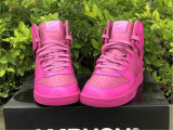 Authentic Ambush x Nike Dunk High Active Fuchsia