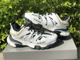 Balenciaga Track Trainers 3.0 White/Grey/Black
