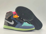 Air Jordan 1 Shoes AAA (133)