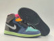 Air Jordan 1 Shoes AAA (133)