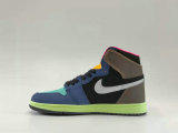 Air Jordan 1 Shoes AAA (133)