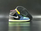 Air Jordan 1 Shoes AAA (133)