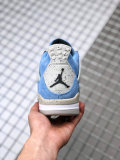 Perfect Air Jordan 4 Shoes (146)