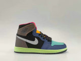 Air Jordan 1 Shoes AAA (133)