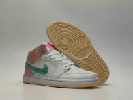 Air Jordan 1 Shoes AAA (127)