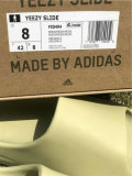 Y Slide “Resin”