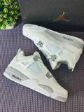 Perfect Air Jordan 4 Shoes (145)