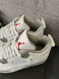 Perfect Air Jordan 4 Shoes (145)