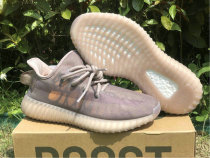 Authentic Y 350 V2 “Mono Mist”