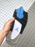 Perfect Air Jordan 4 Shoes (146)