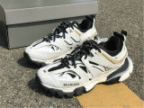 Balenciaga Track Trainers 3.0 White/Grey/Black