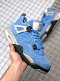 Perfect Air Jordan 4 Shoes (146)