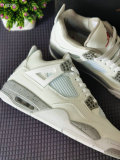 Perfect Air Jordan 4 Shoes (145)