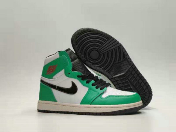 Air Jordan 1 Shoes AAA (131)