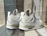 Air Jordan 4 Shoes AAA (97)