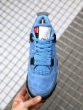 Perfect Air Jordan 4 Shoes (146)
