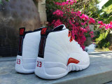 Air Jordan 12 Shoes AAA (58)