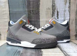 Air Jordan 3 Shoes AAA (69)