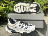 Balenciaga Track Trainers 3.0 White/Grey/Black