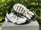 Balenciaga Track Trainers 3.0 White/Grey/Black