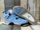 Air Jordan 4 Shoes AAA (99)