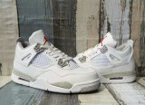 Air Jordan 4 Shoes AAA (97)