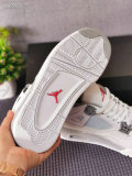 Perfect Air Jordan 4 Shoes (145)