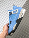 Perfect Air Jordan 4 Shoes (146)