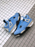Perfect Air Jordan 4 Shoes (146)