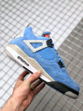 Perfect Air Jordan 4 Shoes (146)