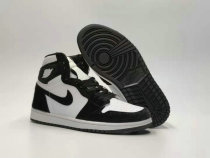 Air Jordan 1 Women Shoes AAA (35) Air Jordan 1 Women Shoes AAA (35)