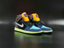 Air Jordan 1 Women Shoes AAA (36) Air Jordan 1 Women Shoes AAA (36)